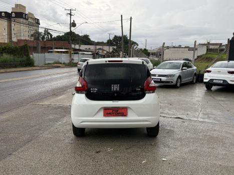 FIAT Mobi 1.0 4P FLEX EVO LIKE, Foto 7