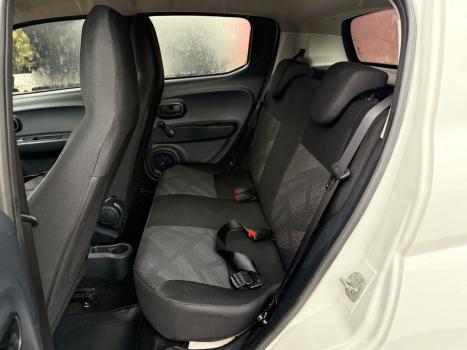 FIAT Mobi 1.0 4P FLEX EVO LIKE, Foto 9
