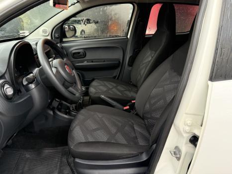 FIAT Mobi 1.0 4P FLEX EVO LIKE, Foto 10