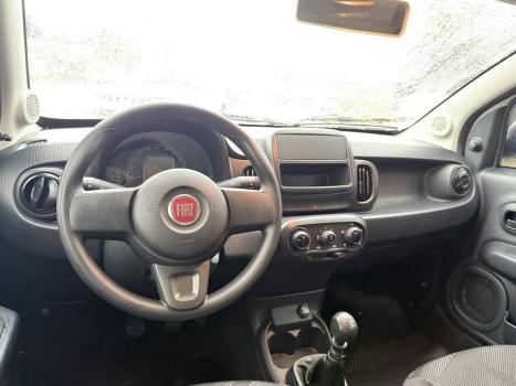 FIAT Mobi 1.0 4P FLEX EVO LIKE, Foto 11