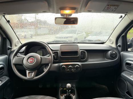 FIAT Mobi 1.0 4P FLEX EVO LIKE, Foto 12