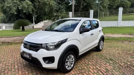 FIAT Mobi 1.0 4P FLEX EVO LIKE, Foto 2