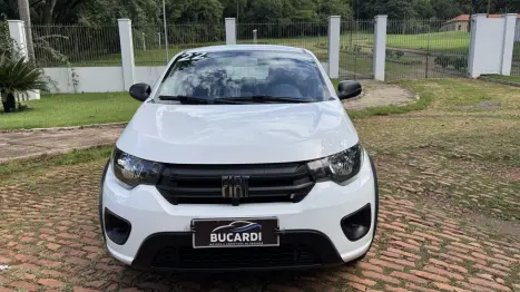 FIAT Mobi 1.0 4P FLEX EVO LIKE, Foto 3