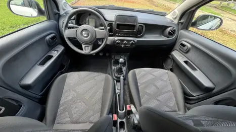 FIAT Mobi 1.0 4P FLEX EVO LIKE, Foto 5