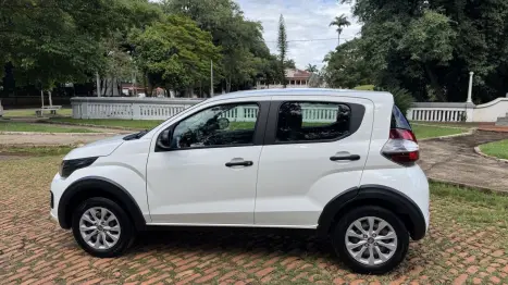 FIAT Mobi 1.0 4P FLEX EVO LIKE, Foto 7