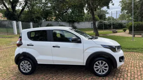 FIAT Mobi 1.0 4P FLEX EVO LIKE, Foto 8