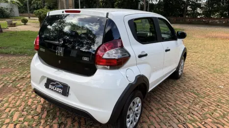 FIAT Mobi 1.0 4P FLEX EVO LIKE, Foto 10