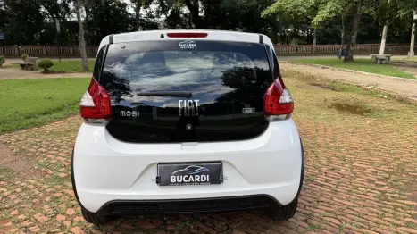 FIAT Mobi 1.0 4P FLEX EVO LIKE, Foto 11
