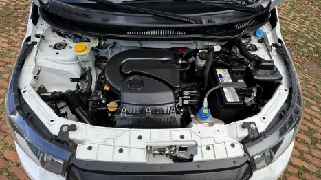 FIAT Mobi 1.0 4P FLEX EVO LIKE, Foto 13