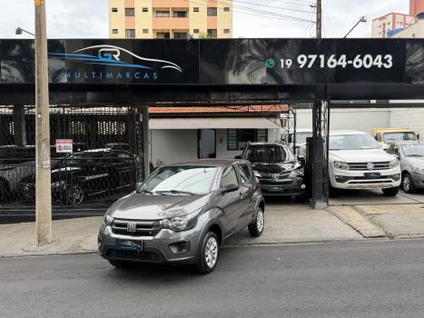 FIAT Mobi 1.0 4P FLEX EVO LIKE, Foto 1