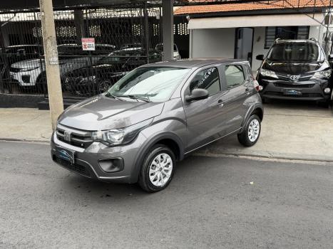 FIAT Mobi 1.0 4P FLEX EVO LIKE, Foto 2
