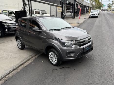 FIAT Mobi 1.0 4P FLEX EVO LIKE, Foto 3