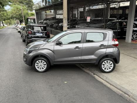 FIAT Mobi 1.0 4P FLEX EVO LIKE, Foto 4