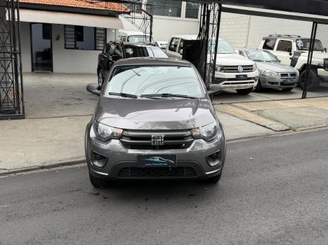 FIAT Mobi 1.0 4P FLEX EVO LIKE, Foto 5