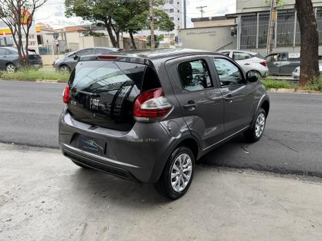 FIAT Mobi 1.0 4P FLEX EVO LIKE, Foto 6