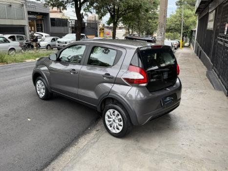 FIAT Mobi 1.0 4P FLEX EVO LIKE, Foto 7