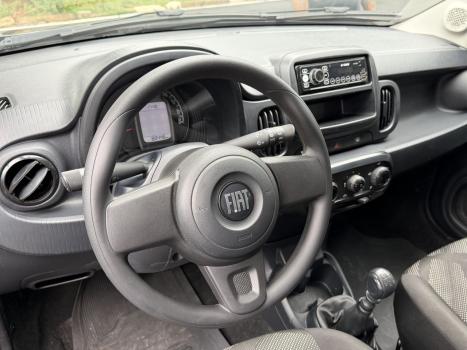 FIAT Mobi 1.0 4P FLEX EVO LIKE, Foto 8