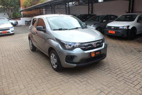 FIAT Mobi 1.0 4P FLEX EVO LIKE, Foto 3