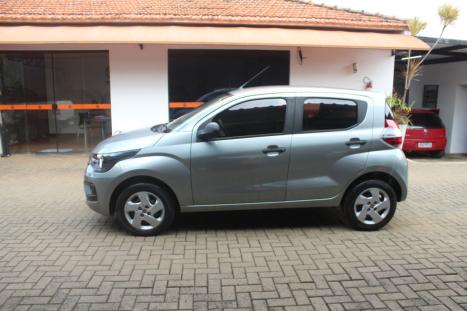 FIAT Mobi 1.0 4P FLEX EVO LIKE, Foto 4