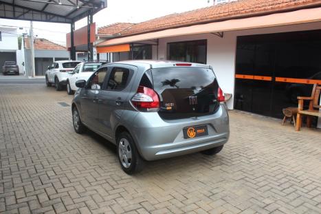FIAT Mobi 1.0 4P FLEX EVO LIKE, Foto 5