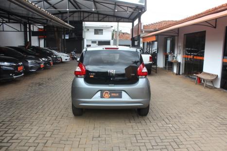 FIAT Mobi 1.0 4P FLEX EVO LIKE, Foto 6