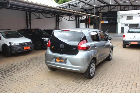 FIAT Mobi 1.0 4P FLEX EVO LIKE, Foto 7