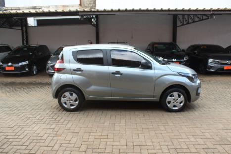 FIAT Mobi 1.0 4P FLEX EVO LIKE, Foto 8