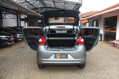 FIAT Mobi 1.0 4P FLEX EVO LIKE, Foto 9