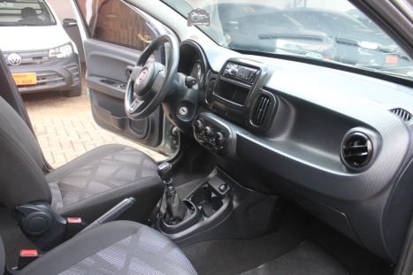 FIAT Mobi 1.0 4P FLEX EVO LIKE, Foto 10