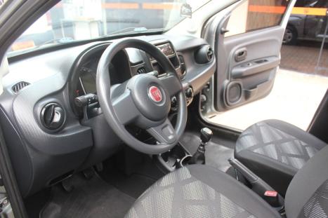 FIAT Mobi 1.0 4P FLEX EVO LIKE, Foto 11
