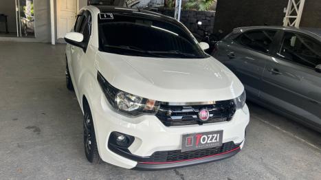 FIAT Mobi 1.0 4P FLEX EVO LIKE, Foto 1