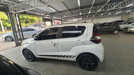 FIAT Mobi 1.0 4P FLEX EVO LIKE, Foto 5