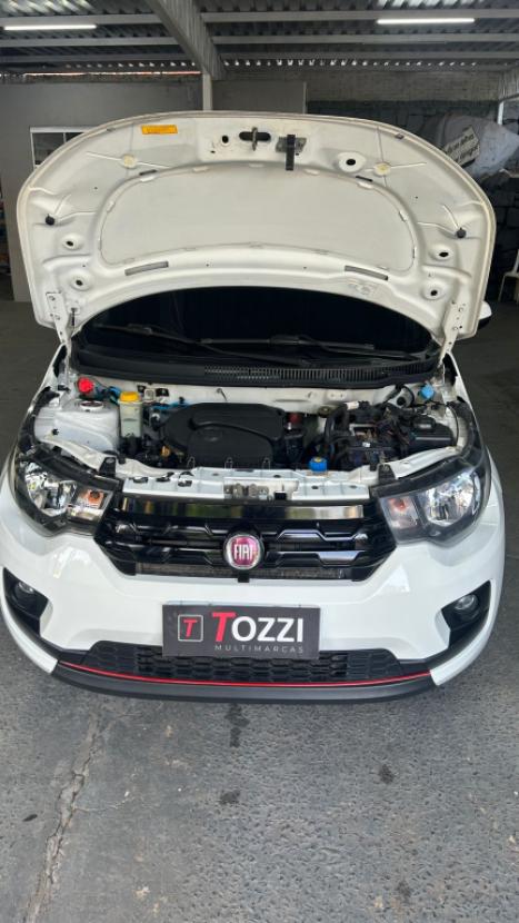 FIAT Mobi 1.0 4P FLEX EVO LIKE, Foto 7