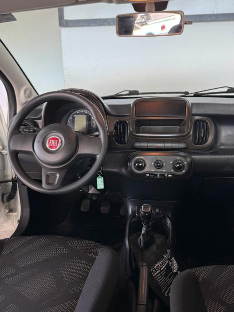 FIAT Mobi 1.0 4P FLEX EVO WAY, Foto 8