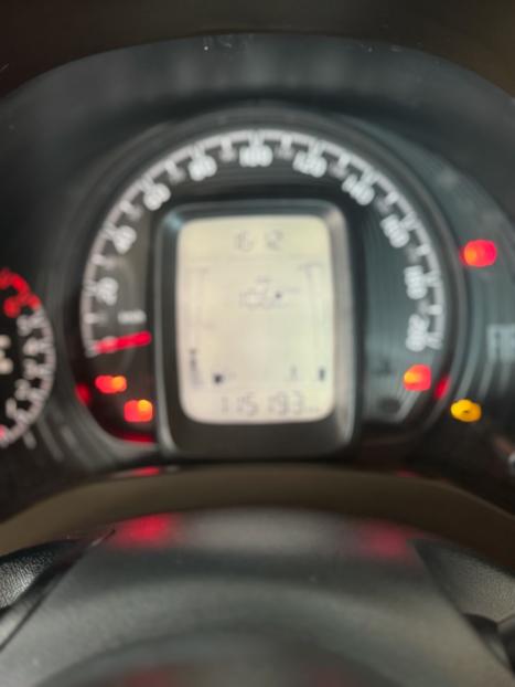 FIAT Mobi 1.0 4P FLEX EVO WAY, Foto 9