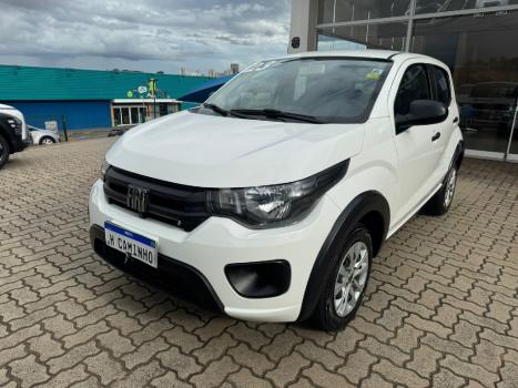 FIAT Mobi 1.0 4P FLEX EVO LIKE, Foto 1