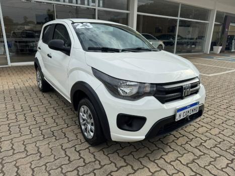 FIAT Mobi 1.0 4P FLEX EVO LIKE, Foto 3
