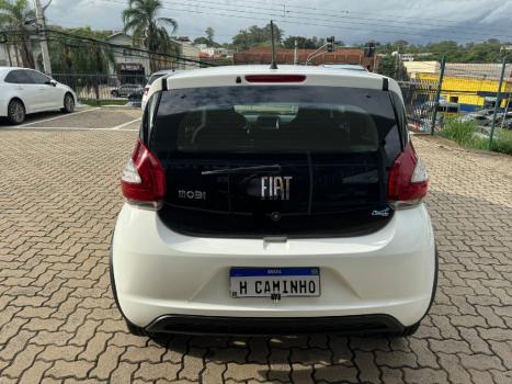 FIAT Mobi 1.0 4P FLEX EVO LIKE, Foto 6