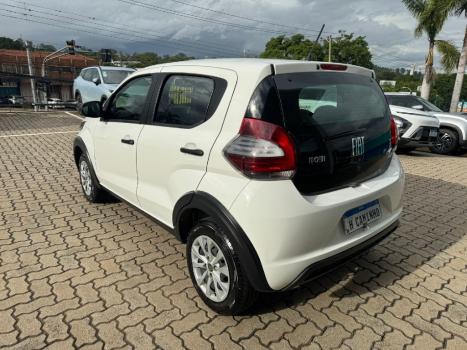 FIAT Mobi 1.0 4P FLEX EVO LIKE, Foto 7
