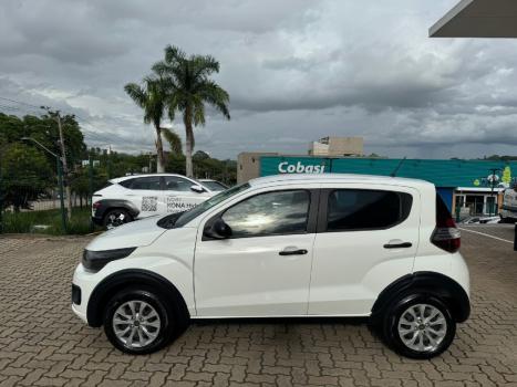FIAT Mobi 1.0 4P FLEX EVO LIKE, Foto 8