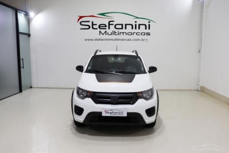 FIAT Mobi 1.0 4P FLEX EVO TREKKING, Foto 2