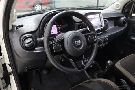FIAT Mobi 1.0 4P FLEX EVO TREKKING, Foto 4