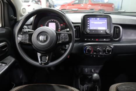 FIAT Mobi 1.0 4P FLEX EVO TREKKING, Foto 5