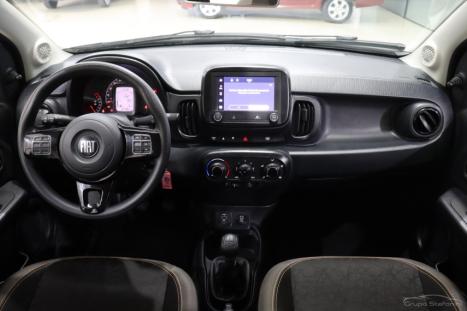 FIAT Mobi 1.0 4P FLEX EVO TREKKING, Foto 6