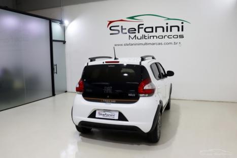 FIAT Mobi 1.0 4P FLEX EVO TREKKING, Foto 11