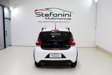 FIAT Mobi 1.0 4P FLEX EVO TREKKING, Foto 12