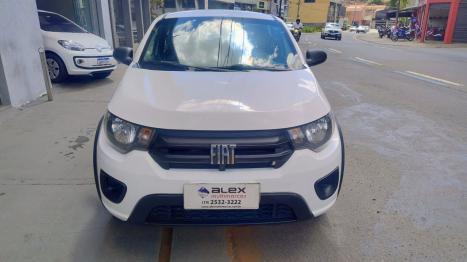FIAT Mobi 1.0 4P FLEX EVO LIKE, Foto 2