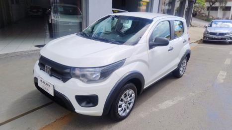 FIAT Mobi 1.0 4P FLEX EVO LIKE, Foto 3