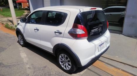 FIAT Mobi 1.0 4P FLEX EVO LIKE, Foto 5