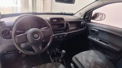 FIAT Mobi 1.0 4P FLEX EVO LIKE, Foto 6